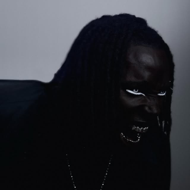 Kwasi Kao
